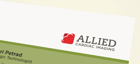 Allied Cardiac Imaging: identity