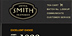 Smith Teamaker: website